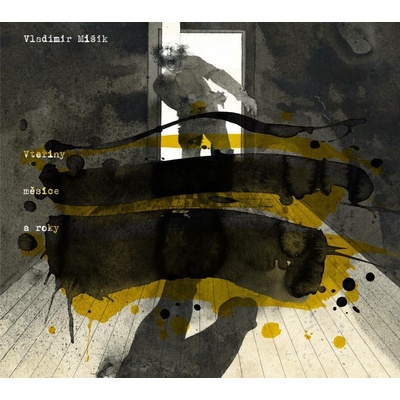 Vladimír Mišík: Vteřiny, měsíce a roky (Limited Edition) (2LP)