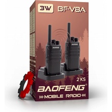 Baofeng BF-V8A sada 2 ks