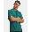 Under Armour Мъжка тениска Under Armour UA Tech Tee Pixelate Under Armour | Zelen | МЪЖЕ | S