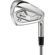 Srixon ZX5 Mk II pánská golfová železa 5-PW RH Stiff Ocel