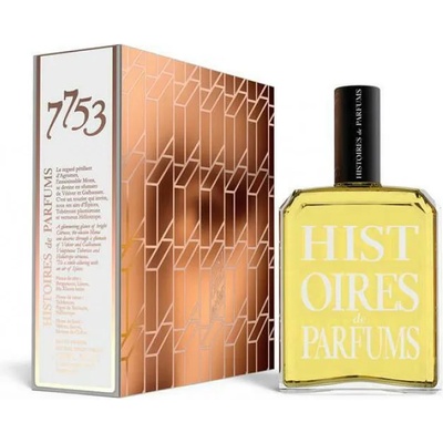 Histoires de Parfums 7753 Unexpected Mona EDP 120 ml