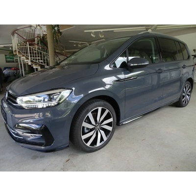 Volkswagen Touran 2.0 TDI SCR DSG R-Line 110 kW