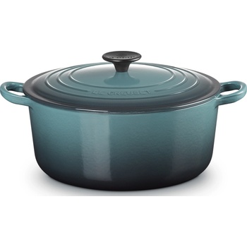 Le Creuset Тава за печене Tradition Collection 26 см океанска (25001263602461)