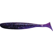 Keitech Easy Shiner Violet EA04S 4'' 10 cm 7 ks