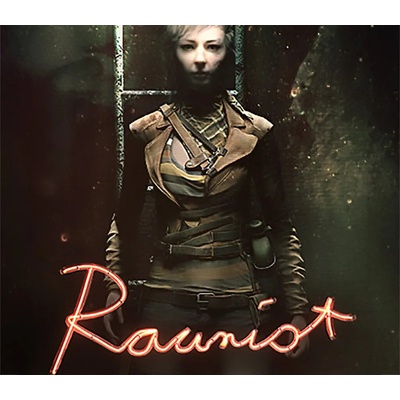 Rauniot
