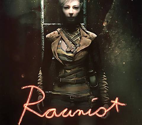 Rauniot