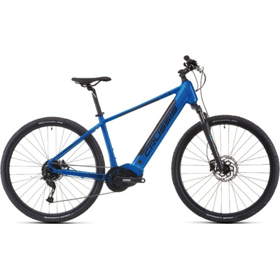 Crussis e-Cross 7.11 7 2026