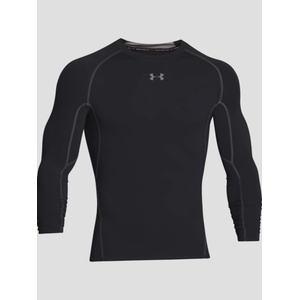 Under Armour Мъжка компресивна тениска Under Armour HG LS Under Armour | Cheren | МЪЖЕ | XS