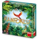 Dino Rainforest
