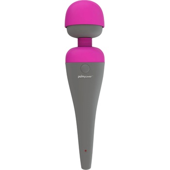 Image 1 of PalmPower Wand Massager