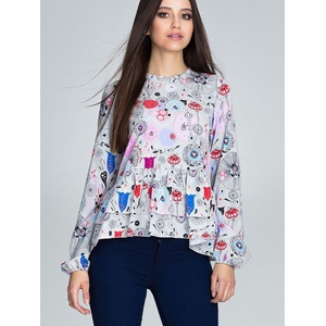 FIGL Блуза модел 116241 Figl