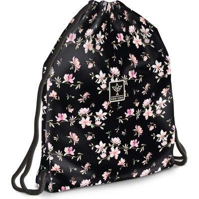 Ars Una sáček na přezůvky Magnolia 26 teen