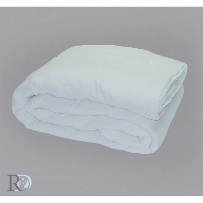 Rоxyma Dream Олекотена завивка Мечта бяло 150/220 см 100% вискоза