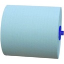 Merida Maxi Automatic papírové ručníky 1 vrstva zelené 6 x 250 m