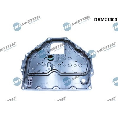 Olejová vaňa automatickej prevodovky Dr.Motor Automotive DRM21303