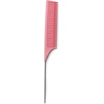 BraveHead Highlight Pintail Comb Pink