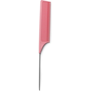 BraveHead Highlight Pintail Comb Pink