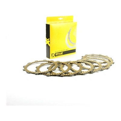 Prox YAMAHA WRF 450 – Hledejceny.cz