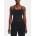 Under Armour Дамски потник Under Armour Meridian Fitted Tank Under Armour | Cheren | ЖЕНИ | S