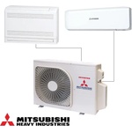 Mitsubishi SCM40ZS-S Климатици