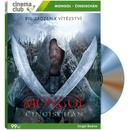 MONGOL - ČINGISCHÁN DVD
