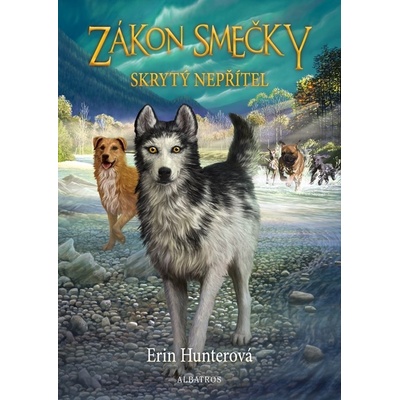 Zákon smečky Skrytý nepřítel