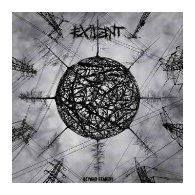 Exilent - Beyond Remedy LP