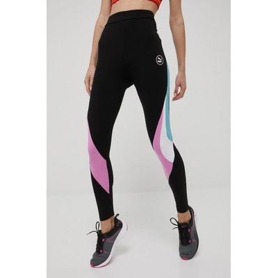 Puma SWxP Leggings dámské legíny 533575 01