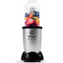 NutriBullet ULTRA stříbrný/šedý