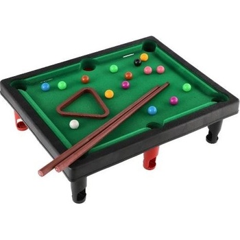 Happy Snooker dětský kulečník