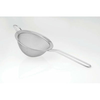 Cedník nerez Deluxe 14 cm
