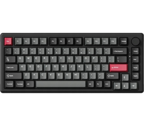 Keychron C3 HE C3HE-G75