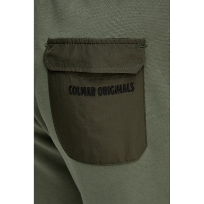 Colmar Памучен спортен панталон Colmar (6284.6ZJ)