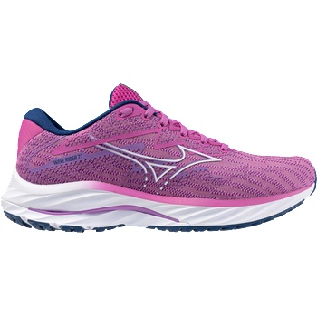 Mizuno Обувки за бягане Mizuno WAVE RIDER 27 j1gd230373 Размер 40, 5 EU