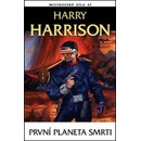Knihy První planeta smrti - Harry Harrison