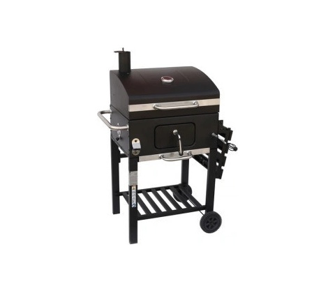 Landmann GrillChef Comfort Basic+ 11528