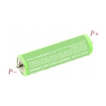 Braun 1 3 Flex batéria 1650 mAh 1,2 V