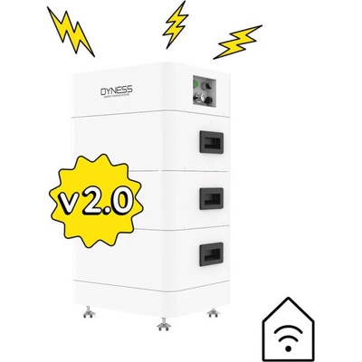 Dyness Tower T10 10,7 kWh