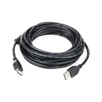 Cablexpert CCF-USB2-AMAF-6 USB 2.0, prodlužovací A-A M/F, 1,8m