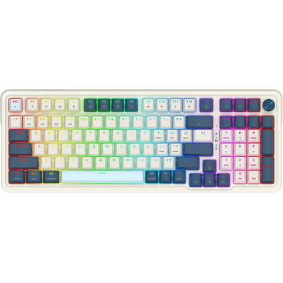 Redragon Eisa (K686WB-RGB-PRO)