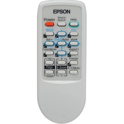 General Epson emp-x5/s5, emp-83/822 - дистанционно управление с лазерен указател (emp-x5/s5, emp-83/822)