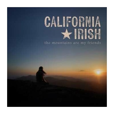 California Irish: The Mountains Are My Friends CD