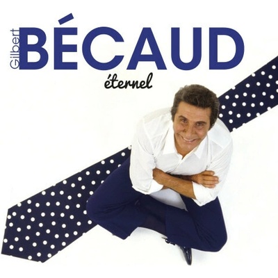 BECAUD GILBERT: BEST OF CD