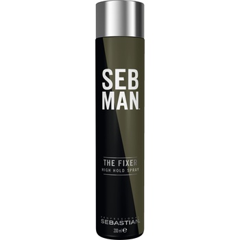 Sebastian Professional Seb Man Лак за коса The Fixеr, 200 ml