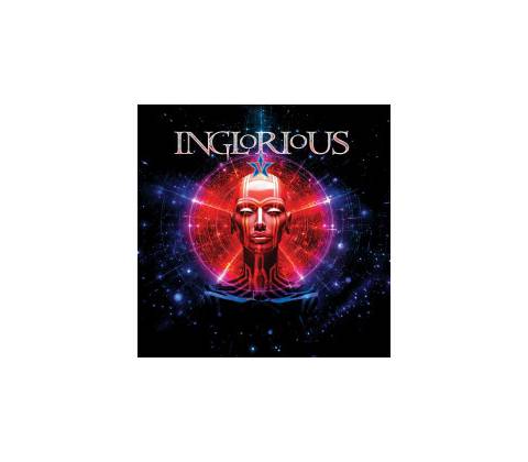 Inglorious - V CD
