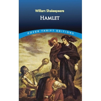 Hamlet Shakespeare William