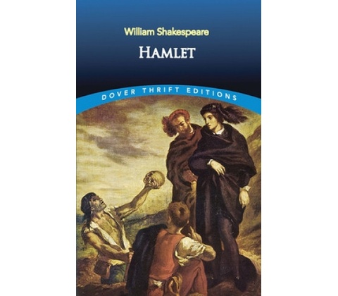 Hamlet Shakespeare William