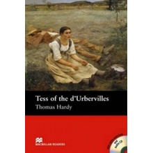 Tess of the D'Urbevilles - Hardy Thomas