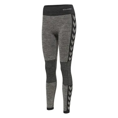 Hummel Клинове Hummel hmlCLEA SEAMLESS MID WAIST TIGHTS 210511-2122 Размер XS