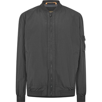 Boss Olmec 10269898 01 Mens - Black